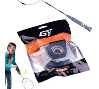 Grip Tape - 200cm Non-Skid Wrap, Bat Handle Cover, Sports Accessory, Baseball Fishing Badminton Equipment, Anti-Slip Layer, Comfortable Athletic with Full Adhesive Back Outdoor Use for Tennis Racket