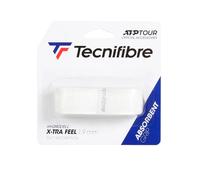 Grip Tecnifibre X-tra Feel Blanco
