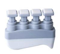 Grip Trainer, Strength Exerciser, 3.54x2.95x0.71in Forearm Tool, Hand Strengthener, Compact Design for Finger Workout, Wrist Fitness, Arm Building, Home Gym, Daily Training, Muscle
