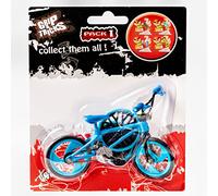 Grip & Tricks - Finger BMX Freestyle - Mini Bici Freestyle Pack1
