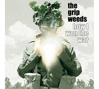 The Grip Weeds - How I Won The War [Vinilo]