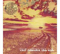 Grip Weeds - Trip Around The Sun [Vinilo]