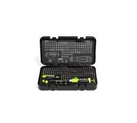 GRIPEDGE Tools | Juego de Controladores multibroca R.P.T. de 132 Piezas
