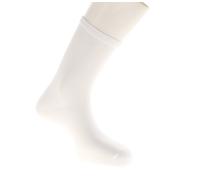GripGrab Airflow Lightweight Calcetines de Ciclismo, Unisex Adulto, Blanco, S (38-41)
