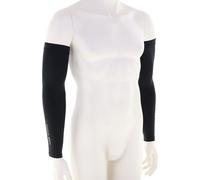 GripGrab Aquarepel 2 WR Calentador de brazo L Negro
