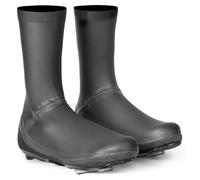 GripGrab AquaShield 2 - Cubrezapatos Impermeables para Ciclismo y Lluvia, Ajustados, Rendimiento