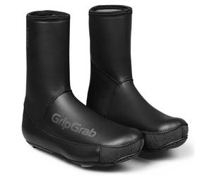 GripGrab Arctic - Cubrezapatos para Bicicleta de Carretera (2 Unidades, Impermeables, térmicos, Resistentes al Viento, Neopreno)