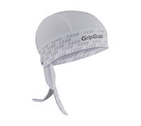GripGrab Bandana casco gorra blanco one_size