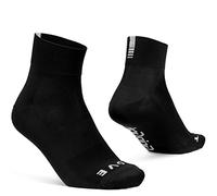 GripGrab Calcetines Lightweight SL Ciclismo Verano Performance 10 Colores Altura 9 cm y 15 cm Ciclistas Carretera MTB