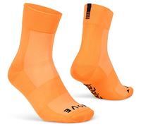 GripGrab Calcetines Ciclismo Lightweight SL Calcetines Deporte Hombre Mujer Verano 10 Colores Altura 9 cm y 15 cm Bicicleta Carretera MTB