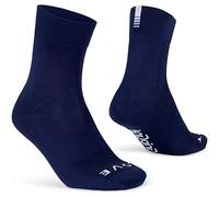 GripGrab Calcetines Lightweight SL Ciclismo Verano Performance 10 Colores Altura 9 cm y 15 cm Ciclistas Carretera MTB