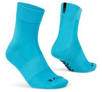 GripGrab Calcetines Ciclismo Lightweight SL Calcetines Deporte Hombre Mujer Verano 10 Colores Altura 9 cm y 15 cm Bicicleta Carretera MTB
