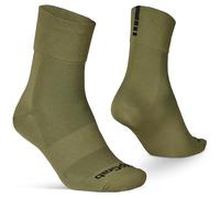 GripGrab Calcetines Ciclismo Lightweight SL Calcetines Deporte Hombre Mujer Verano Performance 10 Colores Altura 9 cm y 15 cm Calcetines Bici Carretera MTB