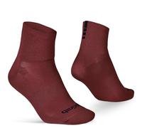 GripGrab Calcetines Ciclismo Lightweight SL Calcetines Deporte Verano Colores 2 Alturas Bicicleta Carretera MTB Gravel