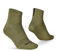 GripGrab Calcetines Ciclismo Lightweight SL Calcetines Deporte Hombre Mujer Verano 10 Colores Altura 9 cm y 15 cm Bicicleta Carretera MTB