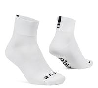 GripGrab Calcetines Ciclismo Lightweight SL Calcetines Deporte Verano Colores 2 Alturas Bicicleta Carretera MTB Gravel