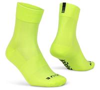 GripGrab Calcetines Lightweight SL Ciclismo Verano Performance 10 Colores Altura 9 cm y 15 cm Ciclistas Carretera MTB