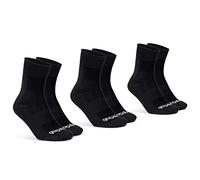 GripGrab Calcetines Ciclismo Lightweight SL Calcetines Deporte Verano Colores 2 Alturas Bicicleta Carretera MTB Gravel