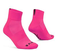 GripGrab Calcetines Lightweight SL Ciclismo Verano Performance 10 Colores Altura 9 cm y 15 cm Ciclistas Carretera MTB