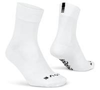 GripGrab Calcetines Ciclismo Lightweight SL Calcetines Deporte Verano Colores 2 Alturas Bicicleta Carretera MTB Gravel