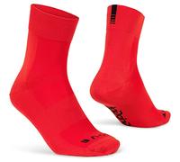 GripGrab Calcetines Lightweight SL Ciclismo Verano Performance 10 Colores Altura 9 cm y 15 cm Ciclistas Carretera MTB