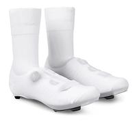 GripGrab Cubrezapatillas Primavera Midseason blanco 40-46