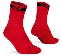 GripGrab Calcetines de Ciclismo de Invierno Lana Merina Térmicos Transpirables Bicicleta de Carretera Gravel MTB Senderismo
