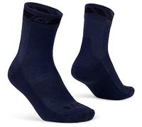 GripGrab Calcetines de Ciclismo de Invierno Lana Merina Térmicos y Transpirables Senderismo Trekking Colores Unisex