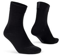 GripGrab Calcetines de Ciclismo Térmicos Lightweight Impermeables Calcetines Invierno Alto Rendimiento Aislantes Lluvia