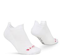 GripGrab Calcetines Deporte Hombre Invisibles Classic No-Show Calcetines Tobilleros Verano Calcetines Hombre Cortos Transpirables Ciclismo Running
