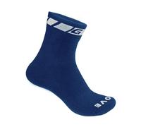 GripGrab Calcetines Spring/Fall Midseason azul