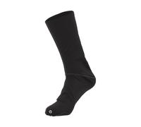 GripGrab Calcetines Windproof negro