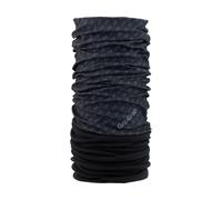 GripGrab Calentador de cuello Multifunctional Thermal Fleece Neck negro one_size