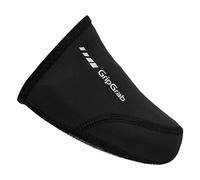 GripGrab Calentadores de dedos del pie Windproof Toe Cover negro XXL/XXXL