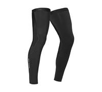 GripGrab Calentadores de piernas PACR Thermal negro S