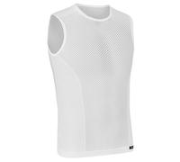 GripGrab Camiseta Interior Ciclismo PACR Primavera-Otoño Camiseta Interior Sin Mangas Absorbente Sudor Segunda Piel
