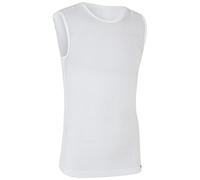 GripGrab Camiseta Interior Ciclismo Sin Mangas de Rejilla 3 Estaciones Primavera Verano Otoño Ropa Técnica Transpirable