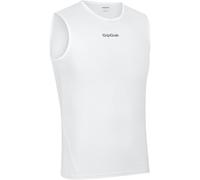 GripGrab Camiseta Interior Ciclismo Ultralight Pack 1 o 3 Uds Camiseta Tirantes Ciclismo Rejilla Segunda Piel Transpirable