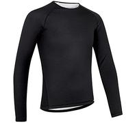 GripGrab Camiseta Interior de Ciclismo Ride 1ud o 3ud Térmica Manga Larga Ciclismo Running Ski Deportes Invierno Transpirable Adulto