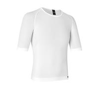 GripGrab Camiseta Interior Pacr Ultralight S/S blanco L