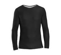 GripGrab Camiseta interior Ride Thermal Longsleeve Base Layer negro XS