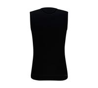 GripGrab Camiseta interior Ultralight Sleeveless Mesh Base Layer negro XL