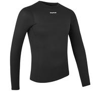 GripGrab Camiseta Termica Ciclismo Hombre Ride de Invierno Camiseta Interior Termica Hombre Manga Larga