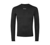 GripGrab Camiseta Térmica de Manga Larga Ride Winter negro L