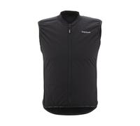 GripGrab Chaleco PACR Insulated Mid-Layer negro L