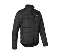 GripGrab Chaqueta Aislada EXPLR negro L