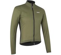 GripGrab Chaqueta Cortavientos Ciclismo PACR Lightweight Chaqueta Ciclismo Hombre Invierno Ropa Ciclismo Chaleco Cortavientos Bicicleta
