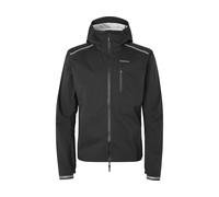 GripGrab Chaqueta EXPLR Waterproof Lightweight negro S