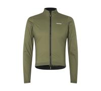 GripGrab Chaqueta PACR Windproof Lightweight verde L