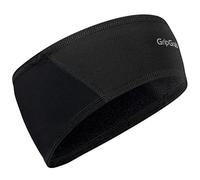 GripGrab Cinta Cabeza Cortavientos Térmica de Invierno Lightweight Ciclismo Running Sotocasco Orejeras Ciclismo Unisex